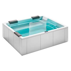 СПА Бассейн Treesse Rest